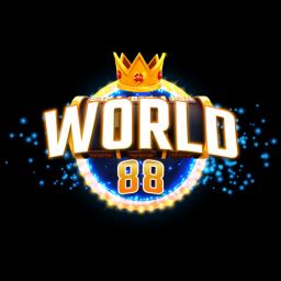 World88 Logo